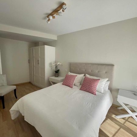 Apartmán Zabella Mercado Central Zaragoza Exteriér fotografie