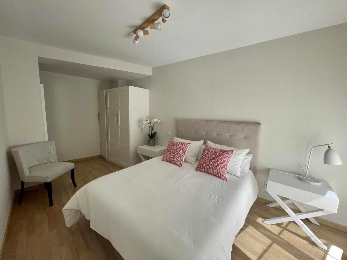 Apartmán Zabella Mercado Central Zaragoza Exteriér fotografie