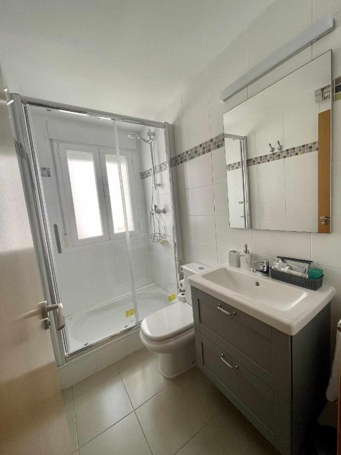Apartmán Zabella Mercado Central Zaragoza Exteriér fotografie