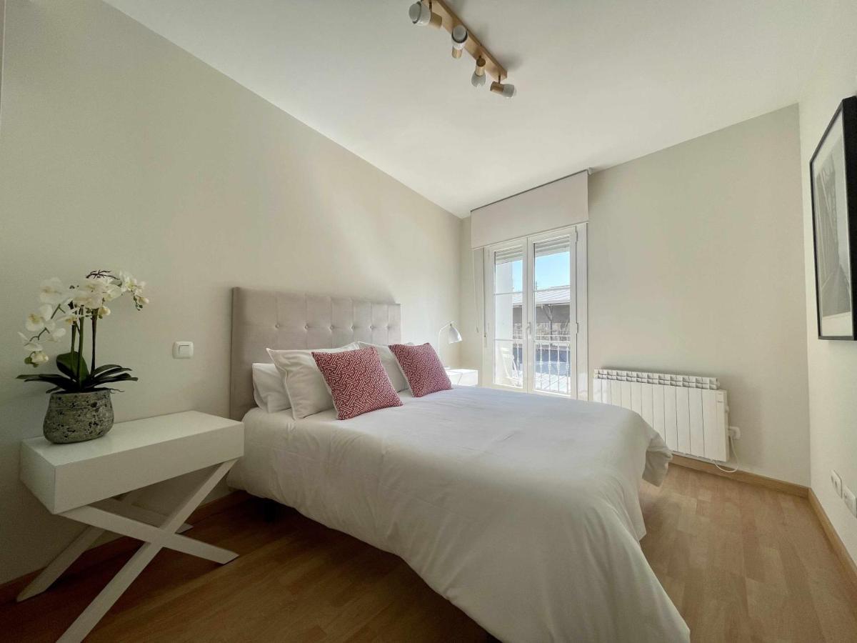 Apartmán Zabella Mercado Central Zaragoza Exteriér fotografie