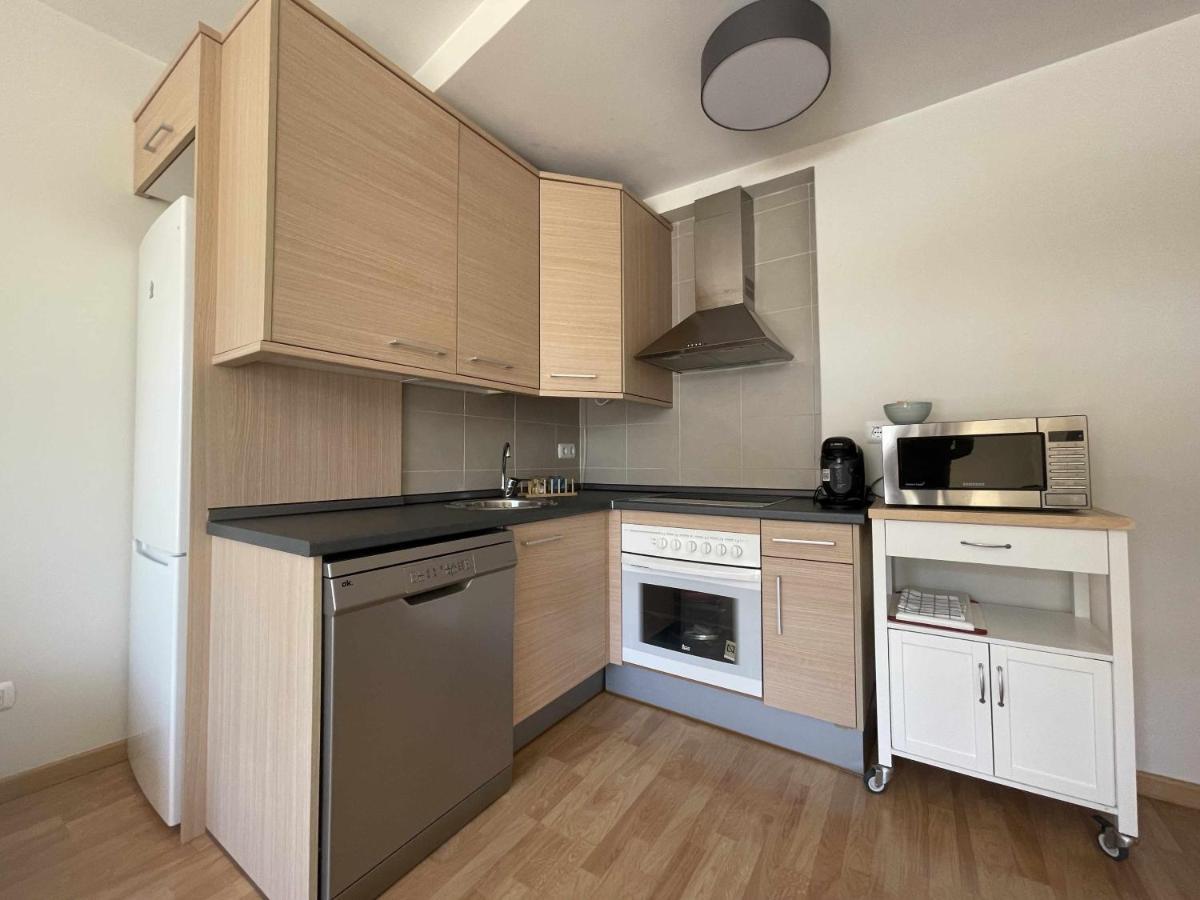 Apartmán Zabella Mercado Central Zaragoza Exteriér fotografie